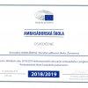 Články hlavnej stránky - AmbSkola2019 - AmbSkola2019f